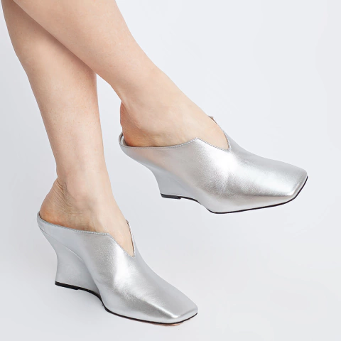 MODELO 73001 METALIZADO PRATA