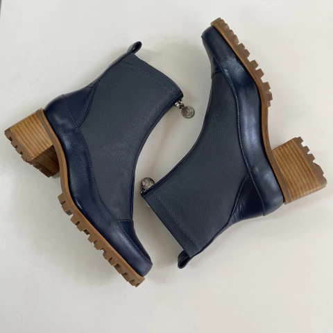 MODELO 73503 MOCA MARINHO / STRETCH MARINHO