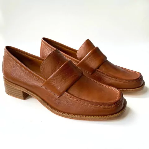 MODELO 70601 VEGETAL CAMEL - SEM ENFEITE