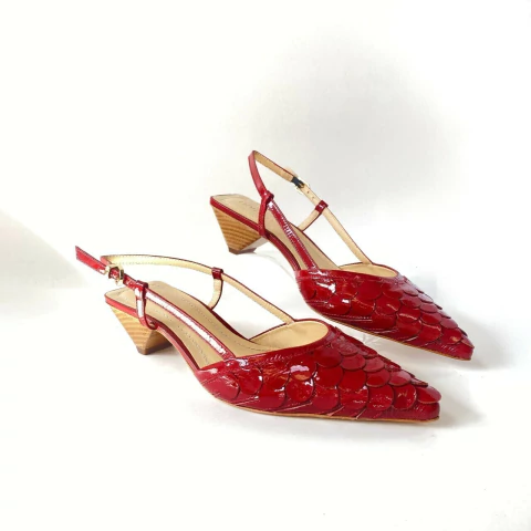 MODELO 75101 VERNIZ MARSALA