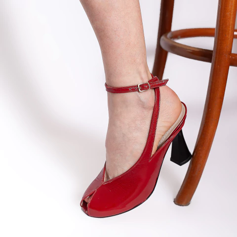 MODELO 81002 VERNIZ MARSALA - comprar online