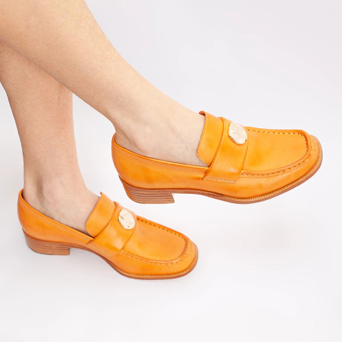 MODELO 70601 VEGETAL CENOURA