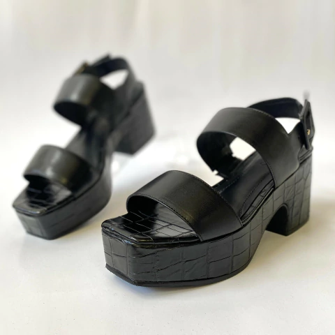 MODELO 77901 MOCA PRETO - comprar online