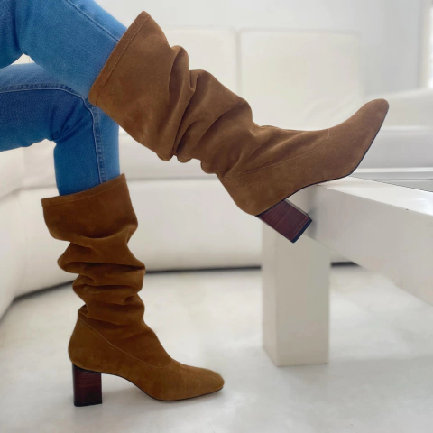 MODELO 78604 CAMURÇA CAPPUCCINO - comprar online