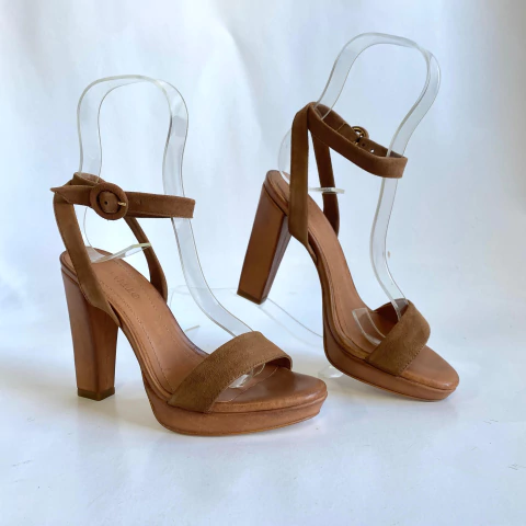 MODELO 81301 CAMURÇA CARAMELO