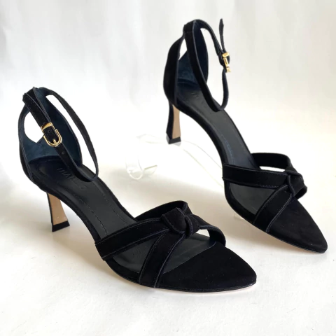 MODELO 80301 CAMURÇA PRETA