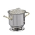 Balde Hielo con Base "Monaco" - comprar online