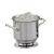 Balde Hielo con Base "Monaco" - comprar online
