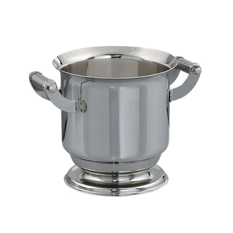 Balde Hielo con Base "Milenium" - comprar online