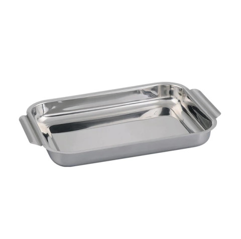 Asadera de acero - comprar online