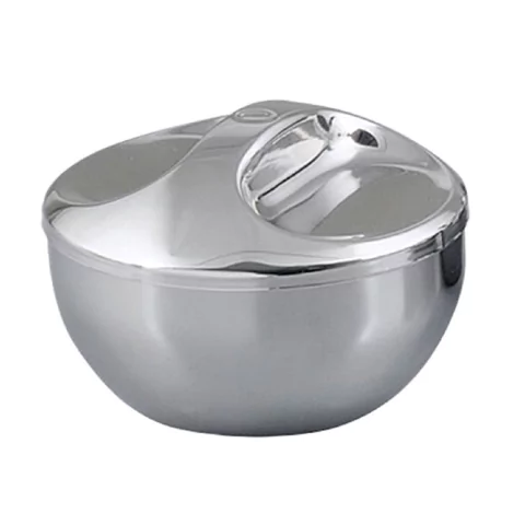 Azucarera Acero Inoxidable Escandinava