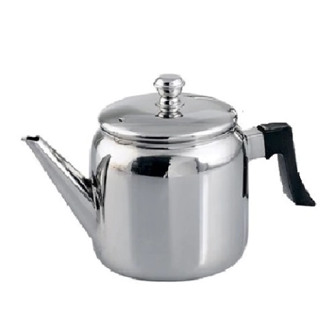 Tetera de Acero Inoxidable - comprar online