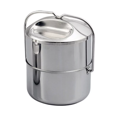 Vianda para yerba y azúcar