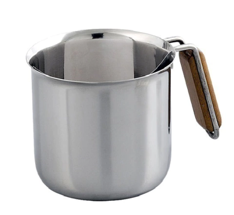 Jarro de Acero Inoxidable "Bariloche" - comprar online