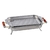 Parrilla de Mesa Rectangular "Country"