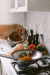Wok Acero Inoxidable 30 cm en internet