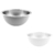 Bowl Batidor Acero Inoxidable Blanco "Color" - VIMA  ACEROS