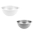 Bowl Batidor Acero Inoxidable Blanco "Color" en internet