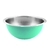 Bowl Batidor Acero Inoxidable Verde Acqua "Color"
