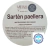 Sarten Paellera Acero al Carbono 24 cm "Hierro" - comprar online