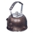 Pava Acero Inoxidable Pico Matero 1,7 lts Cobre "Leather Color" - comprar online