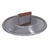 Wok Acero al Carbono 30 cm c/tapa "Bariloche" en internet