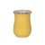 Mate Acero Inoxidable Atérmico Bombe Amarillo "Color" - comprar online