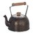 Pava Acero Inoxidable Pico Matero 1,7 lts Cobre "Color" - comprar online