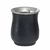 Set de 2 Mates Acero Inoxidable Atérmicos Negro "Color" en internet