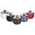 Azucarera Color Vima Acero Inoxidable - comprar online