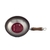Wok Acero al Carbono 26 cm "Bariloche" - comprar online
