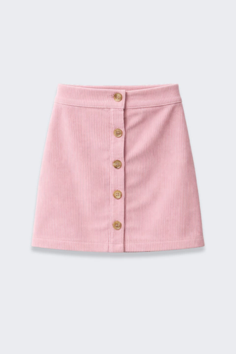 Imagen de Pollera HEDDA