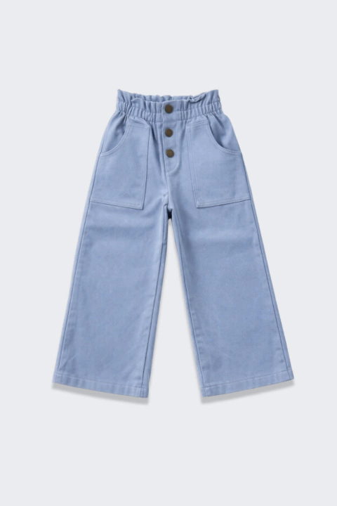 Pantalón HUELLA en internet