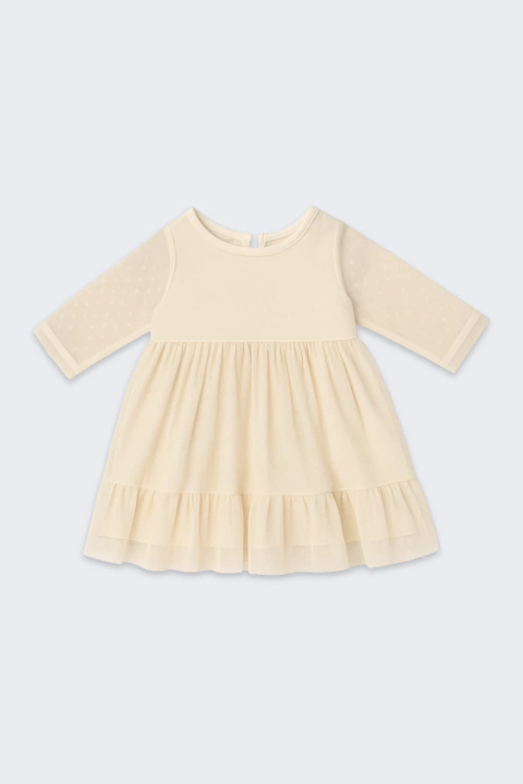 Vestido HAYEDO mota pequeña - tienda online