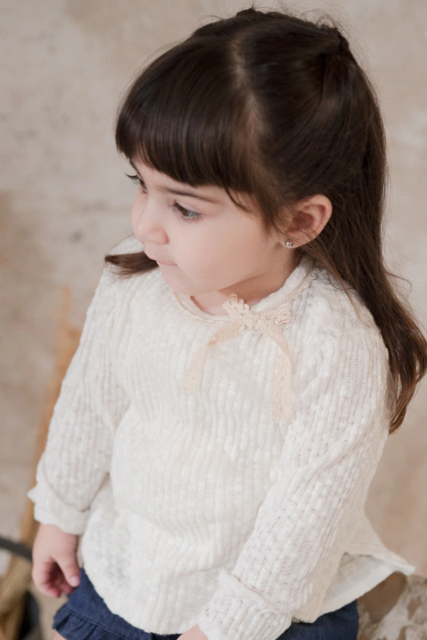 Sweater PEONIA