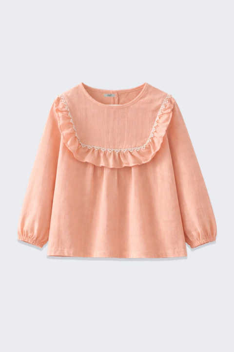 Blusa OLMO en internet