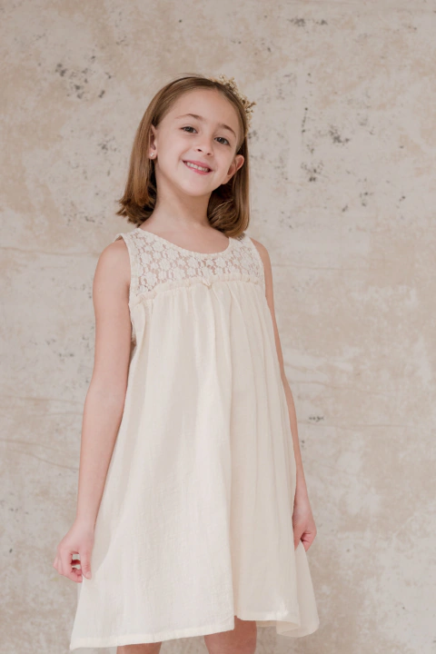 Vestido CITRAL