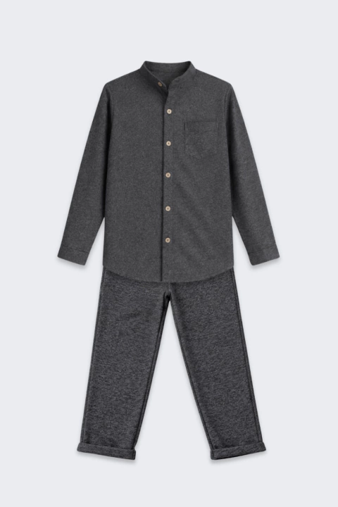 Conjunto timo + ivar - comprar online