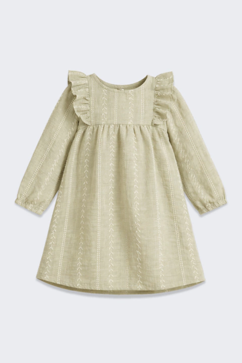 Vestido LARS - Lopi