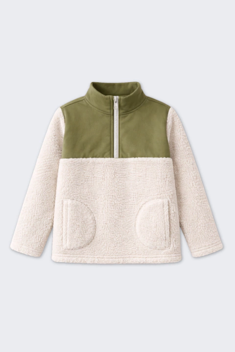 Buzo MILO bebé - tienda online