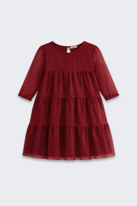 Vestido AGNES