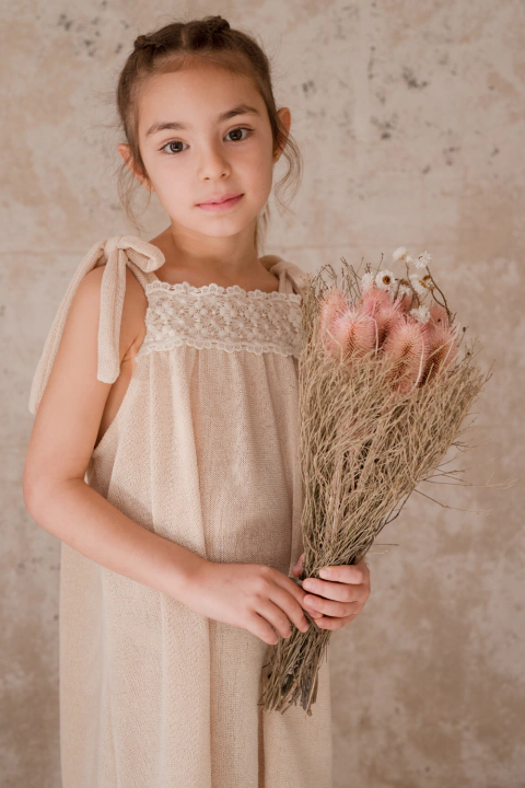 Vestido ALELí