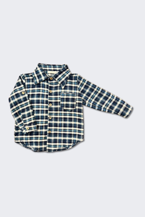 Camisa ODIN - Lopi