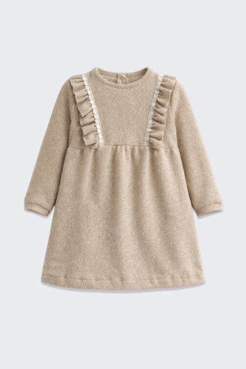 Vestido FLECHA T.18/24 - Lopi