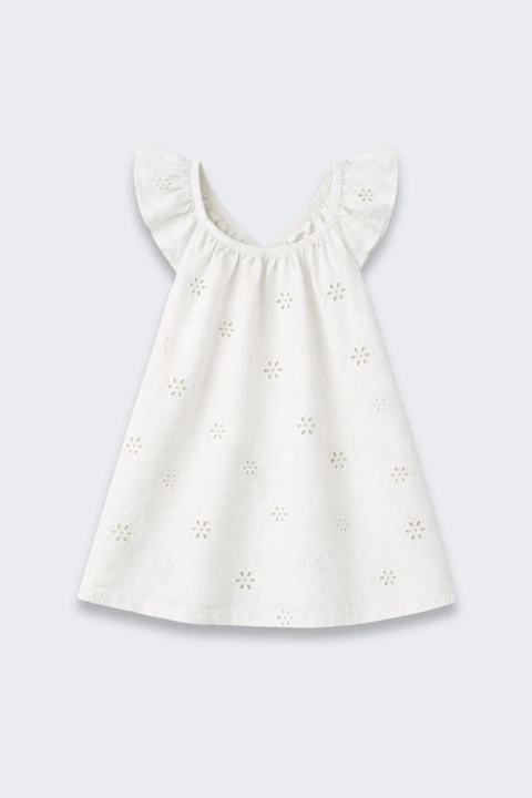 Vestido SEPIA T.2