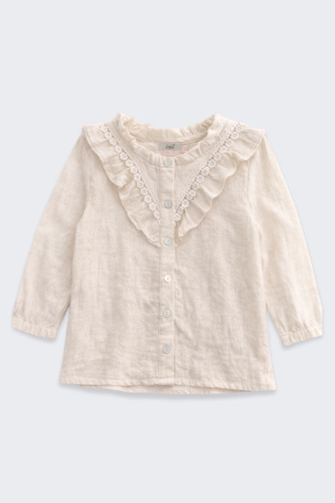 Camisa SAGA - Lopi