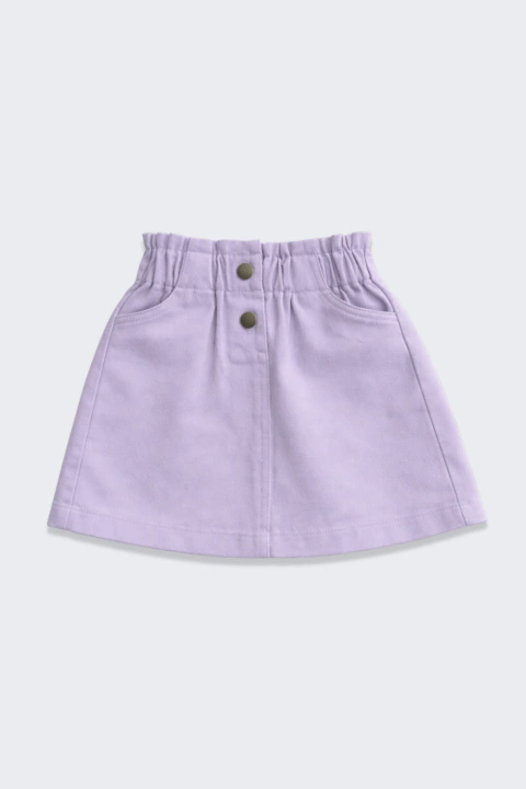 Pollera ESPIGA - tienda online