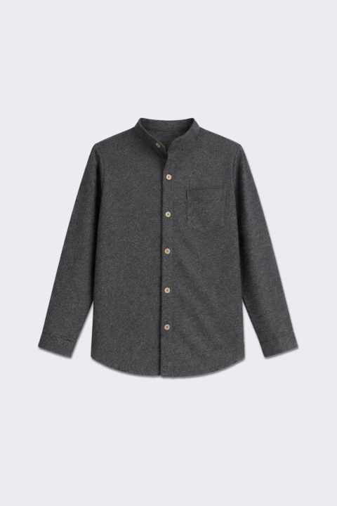 Camisa TIMO - Lopi