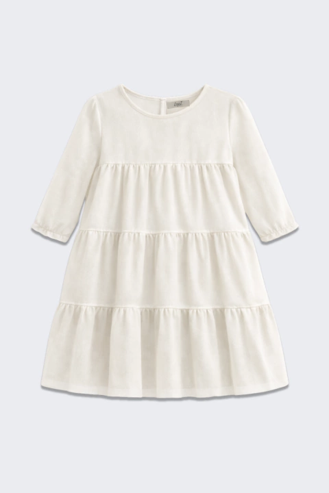Vestido AGNES Bebé - Lopi