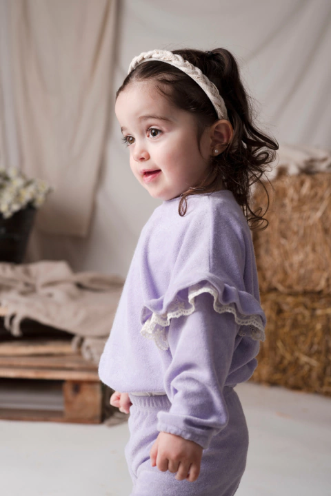 Sweater ALBAHACA - comprar online